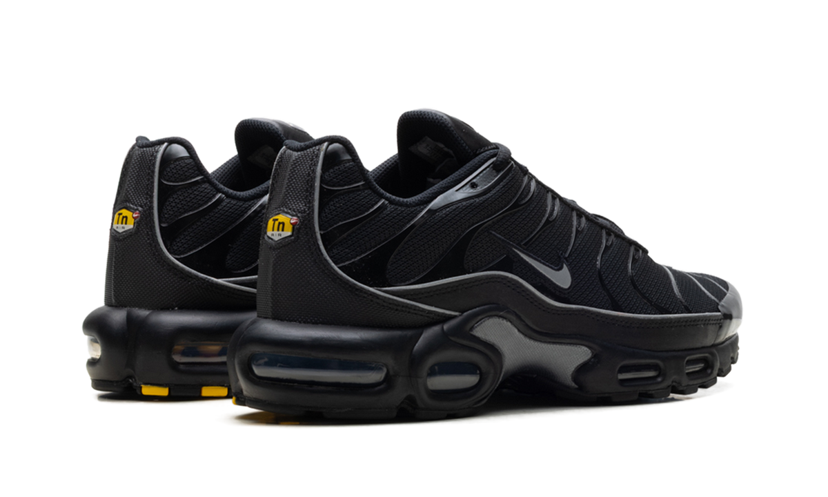 Nike Air Max Plus OG "Black Reflective" HV8066 002