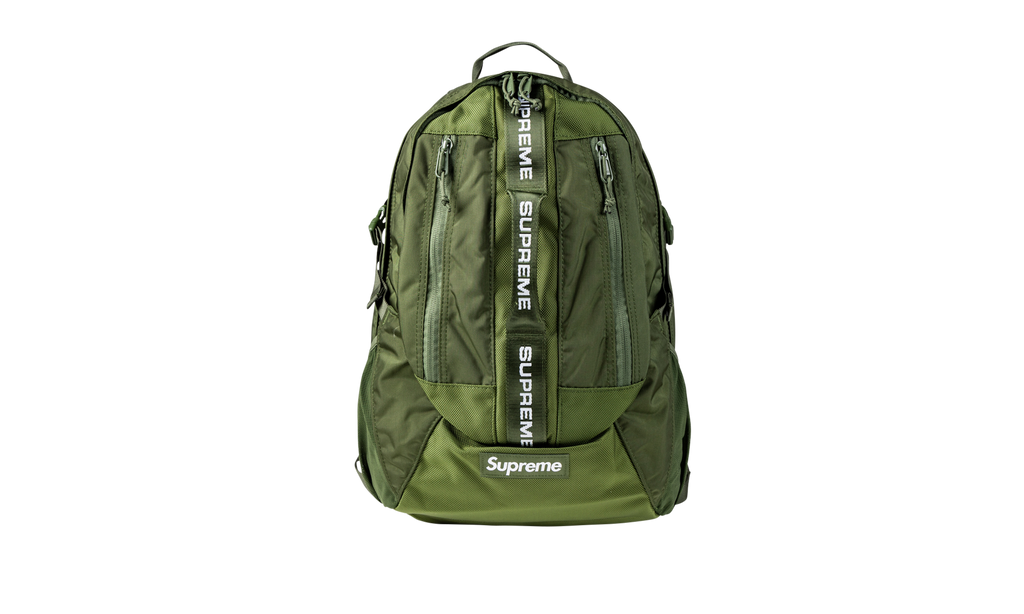 Supreme Backpack "FW22" SU12114