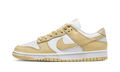 Nike Dunk Low "Team Gold" DV0833 100