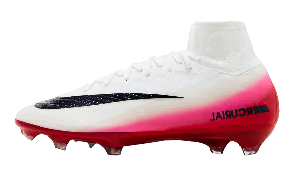 Nike Zoom Mercurial Superfly 10 Elite FG "Fear Nothing Pack" HJ7321 600
