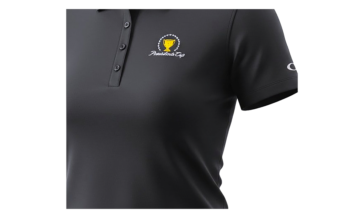 Oakley Basic Golf Polo WMNS "President Cup" 532089OCB 001