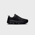 On Running Cloudrock Low Waterproof - Black