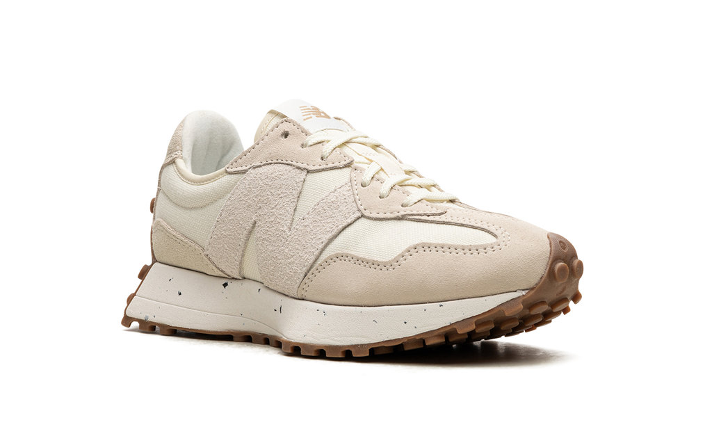 New Balance 327 WMNS "Turtledove" WS327SO