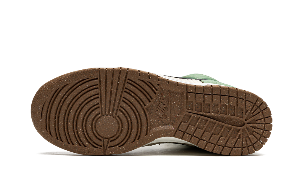 Nike DUNK HIGH LX MNS WMNS "Toasty" DN9909 100