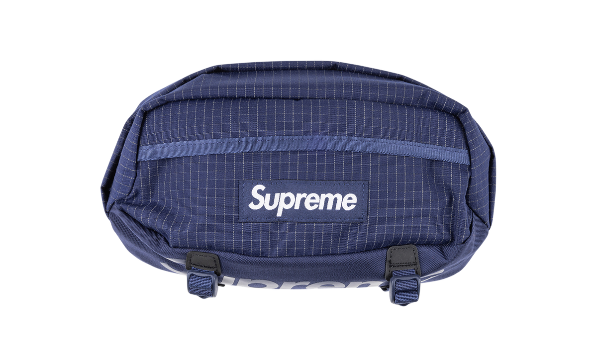Supreme Waist Bag "SS24" SU405