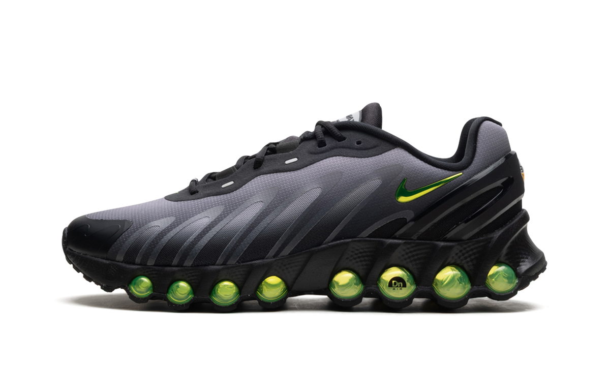 Nike Air Max Dn8 "Black Volt" FQ7860 003