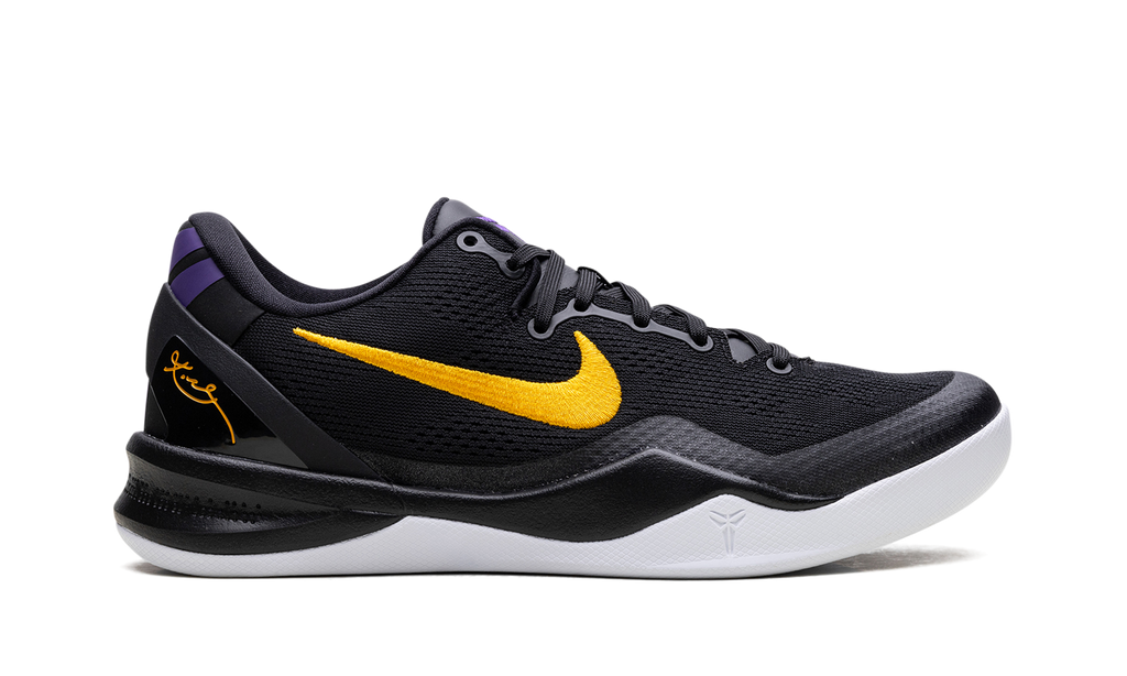 Nike Kobe 8 Protro "Lakers Away" HF9550 001