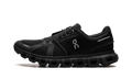 On Running Cloud 6 WMNS "Black Black" 3WF10061043