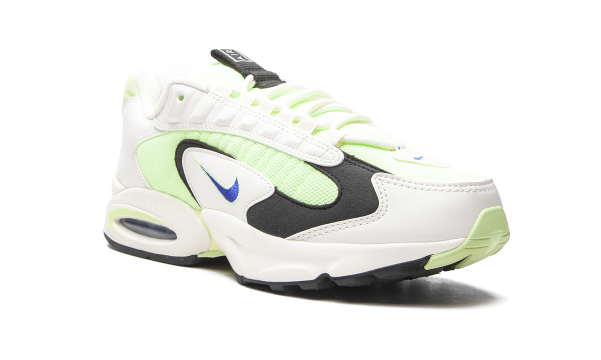 Nike Air Max Triax 96 "Barely Volt" CT1104 700