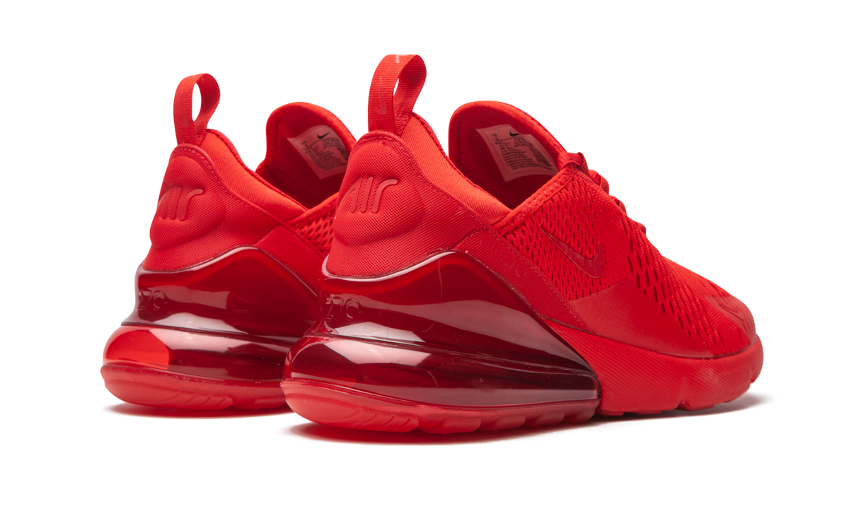 Nike Air Max 270 "University Red" CV7544 600