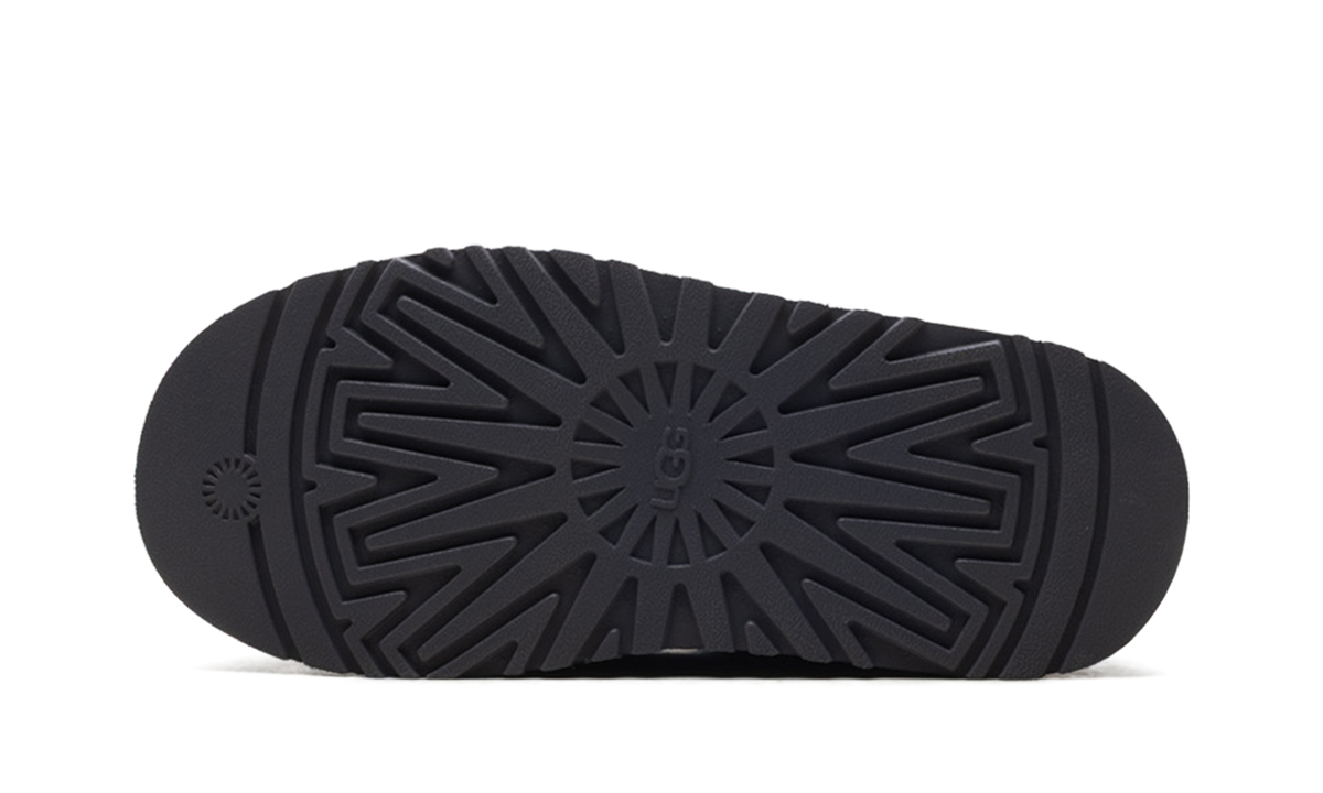 Ugg Tazz II Slipper WMNS "Obsidian" 1174471 OBS