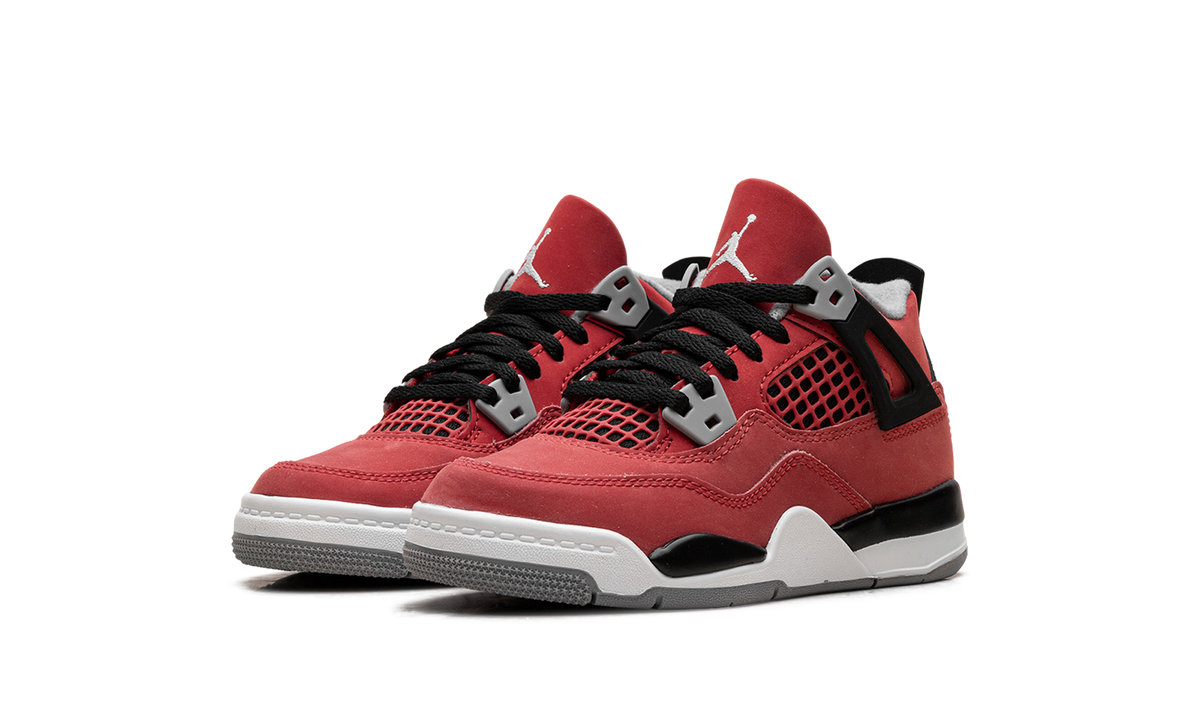 Air Jordan 4 PS "Toro Bravo (2026)" HV4381 600