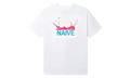 Anti Social Social Club A Drop In The Bucket Tee "White" AS00100