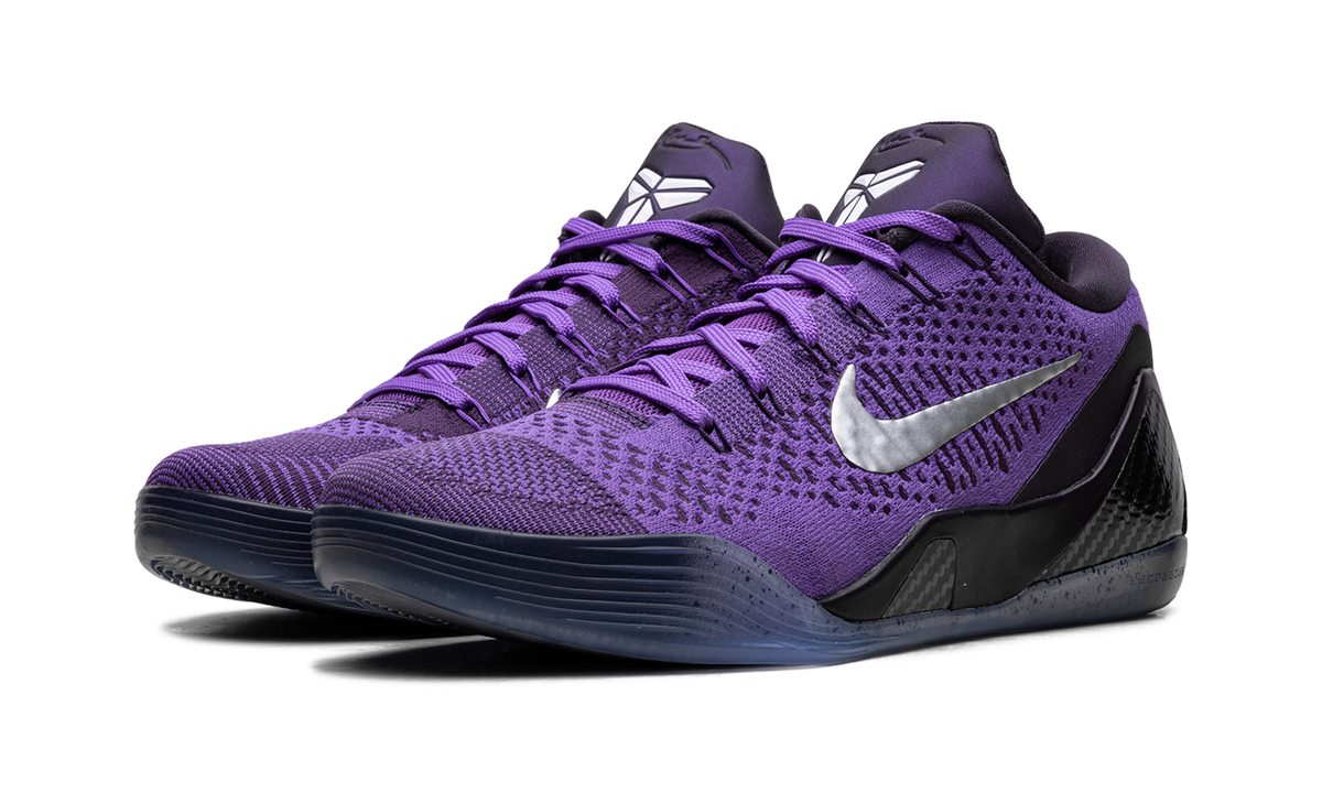 Nike Kobe 9 Elite Low Protro "Moonwalker (2025)" IM0465 500