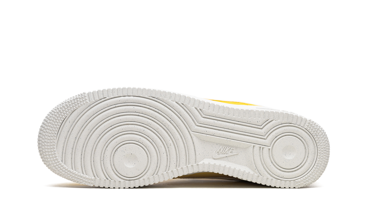Nike Air Force 1 Low '07 LV8 "Tour Yellow" DO9786 700