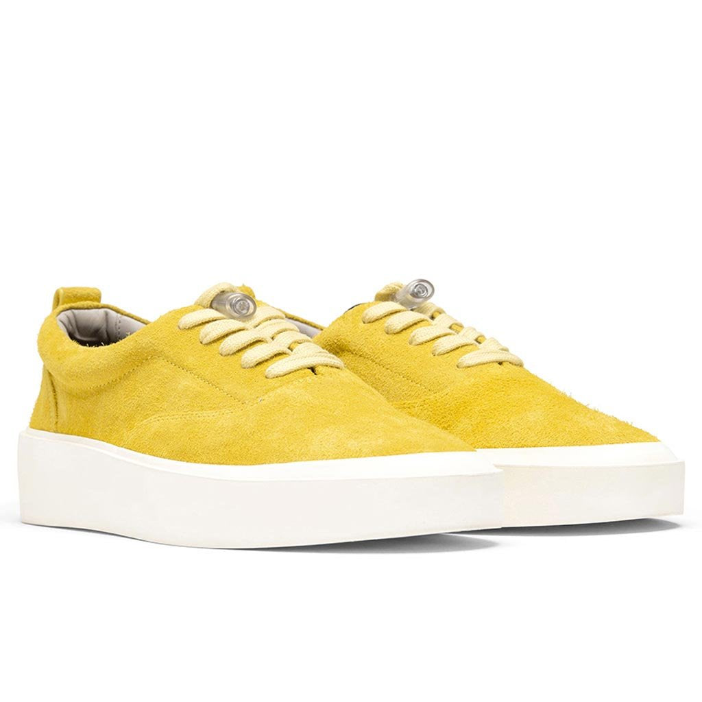 Fear of God 101 Lace Up Sneaker - Garden Glove
