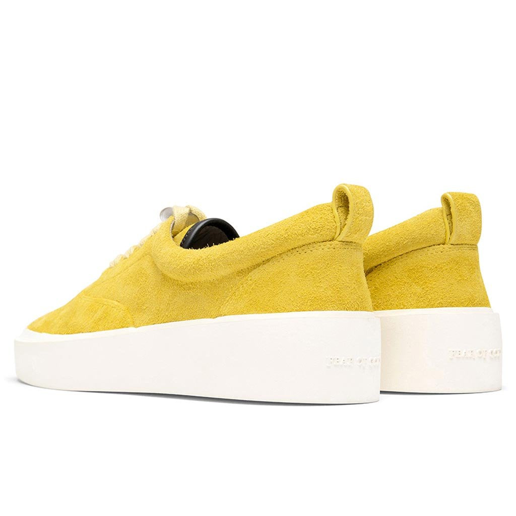 Fear of God 101 Lace Up Sneaker - Garden Glove