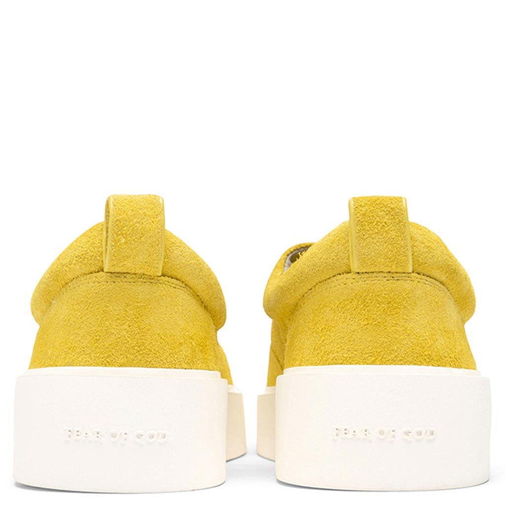 Fear of God 101 Lace Up Sneaker - Garden Glove