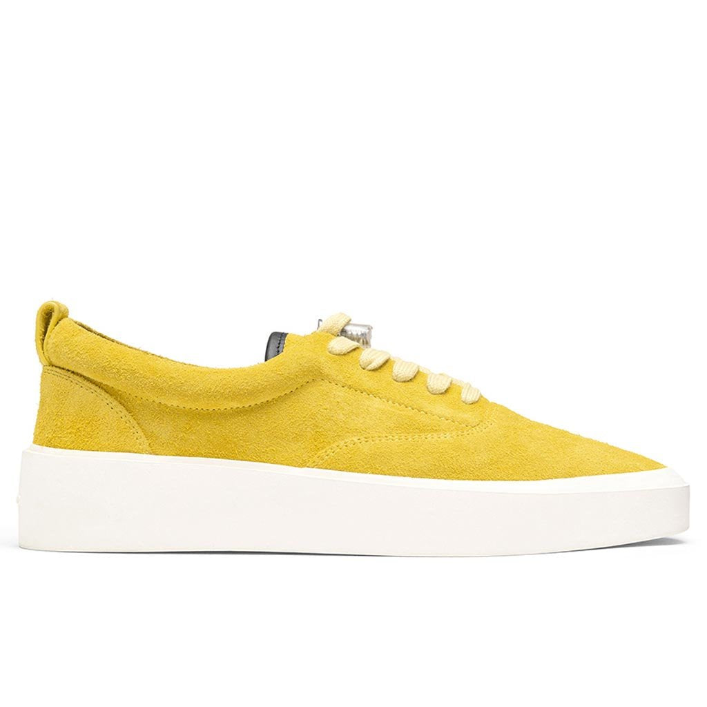Fear of God 101 Lace Up Sneaker - Garden Glove