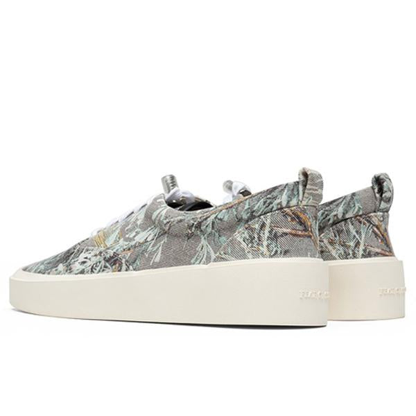 Fear of God 101 Lace Up Sneaker - Prairie Ghost Print