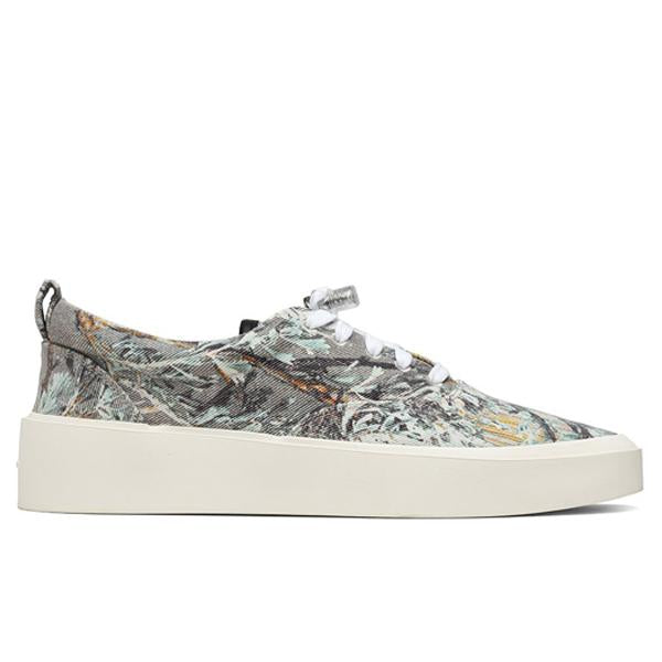 Fear of God 101 Lace Up Sneaker - Prairie Ghost Print
