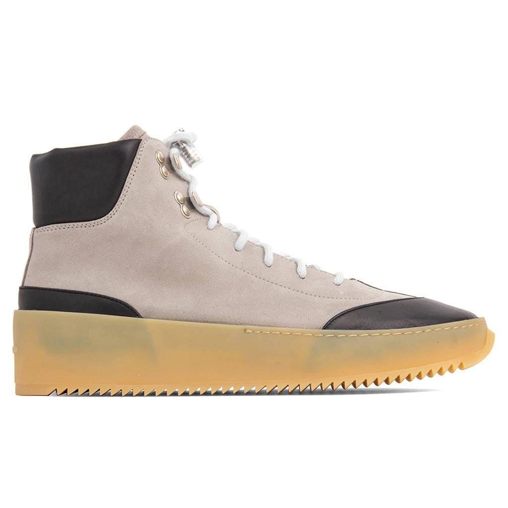 Fear of God 6th Collection Hiker - God Grey