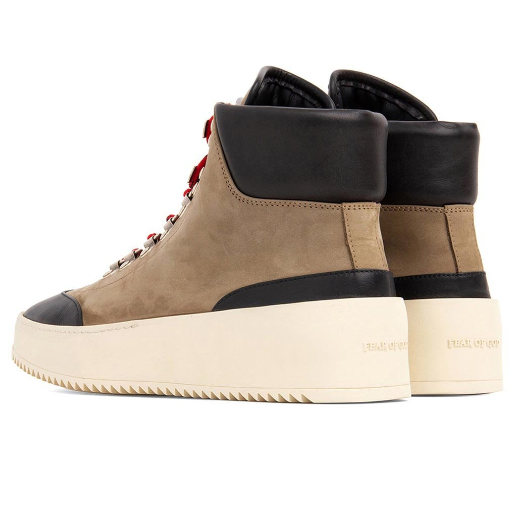 Fear of God 6th Collection Hiker - Olive