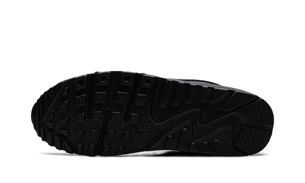 Nike Air Max 90 "Black Purple" IF0670 004