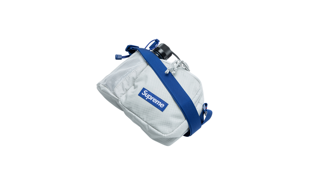 Supreme Side Bag "SS22" SU11531