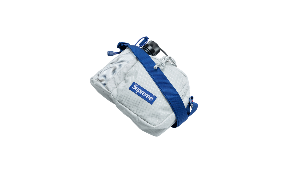 Supreme Side Bag "SS22" SU11531