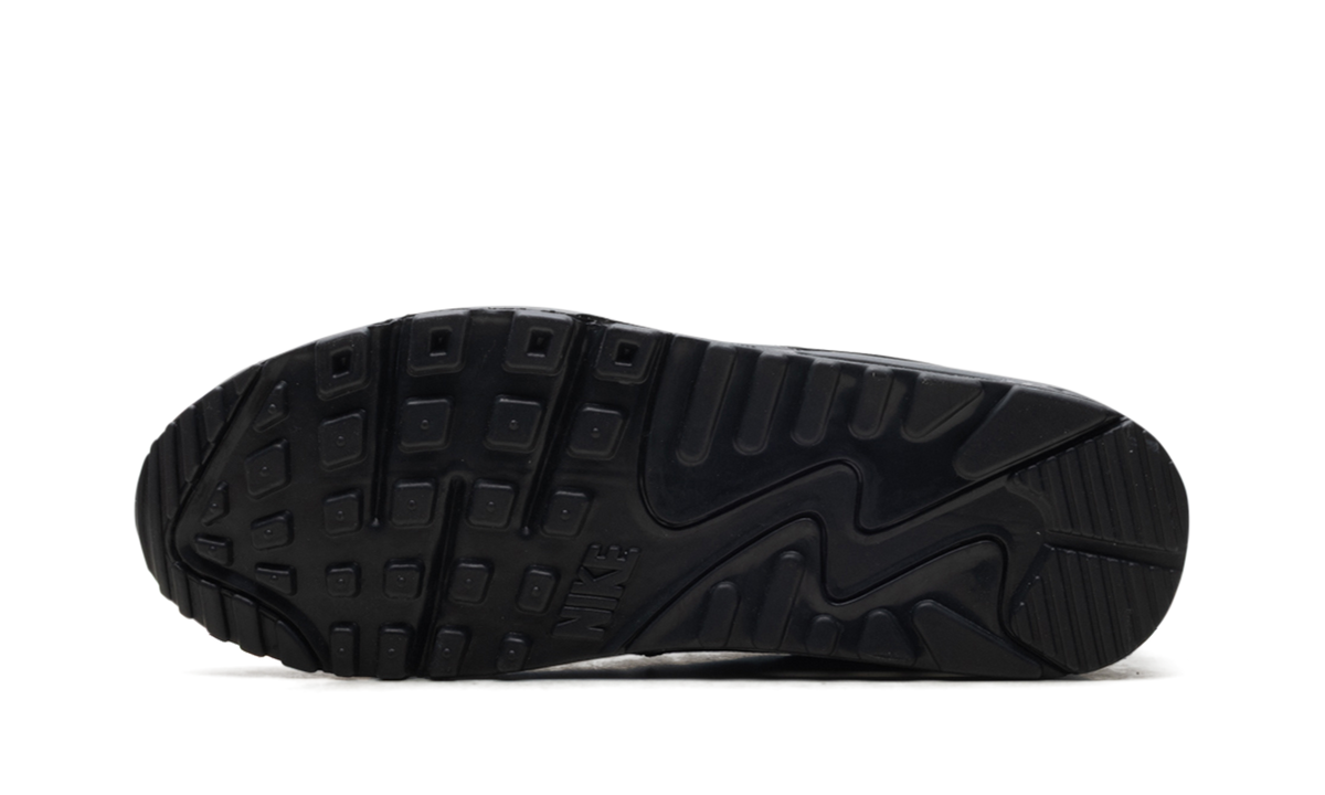 Nike Air Max 90 "Black Buff Gold" IB7680 001