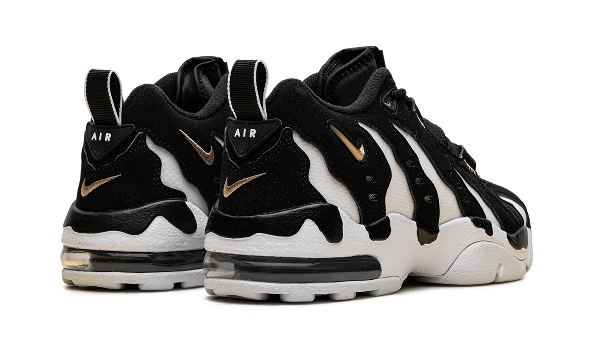 Nike Air DT Max 96 Low "Black Metallic Gold" IF5478 001
