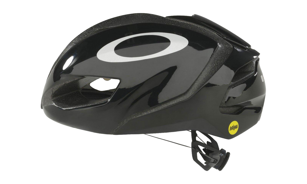Oakley ARO5 Bike Cycling Helmet "Polished Black" 99469 001