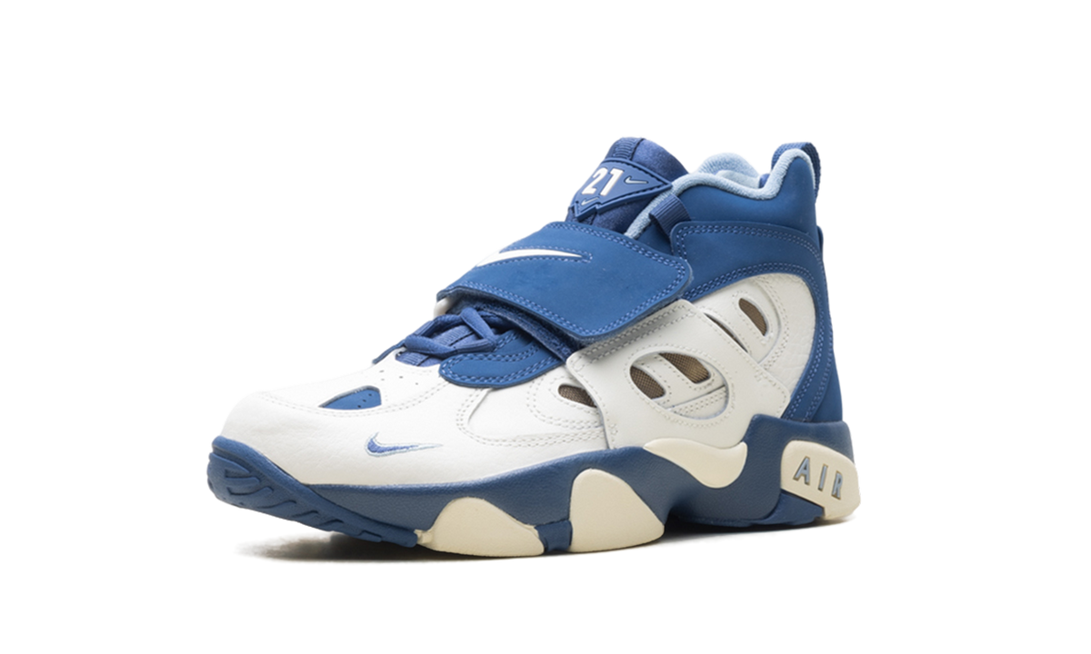 Nike Air Diamond Turf 2 GS "Royals" IR4727 100