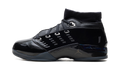 Air Jordan 17 Low "Black Patent" IV7640 001