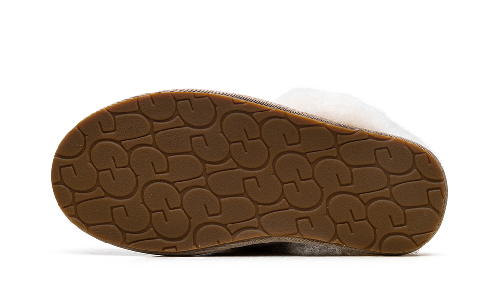 Ugg Scuffette II WMNS "Sand" 1106872 SAN