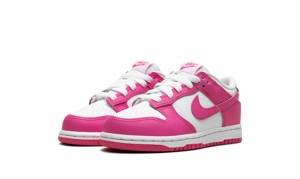 Nike Dunk Low (PSE) "Laser Fuchsia" FB9108 102