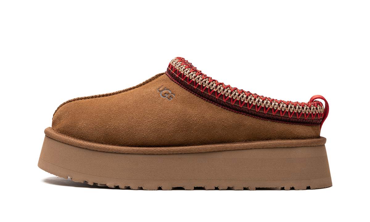 Ugg TAZZ WMNS "Chestnut" 1122553 CHE