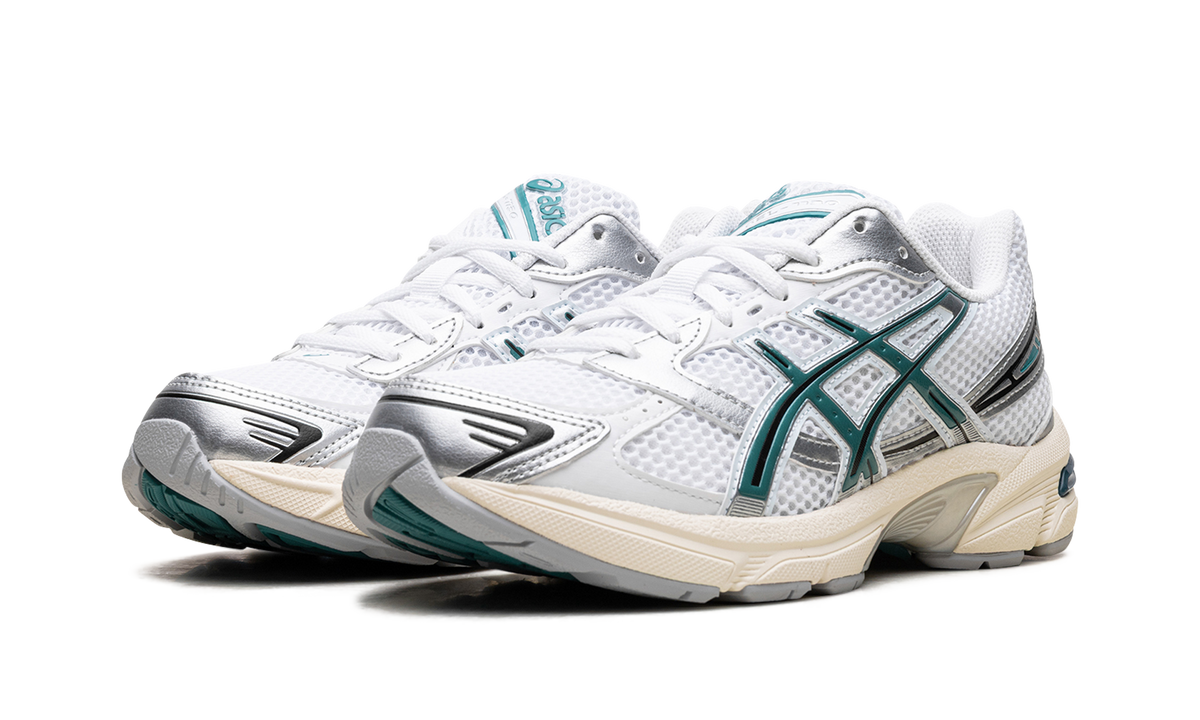 ASICS Gel-1130 "White Rainy Lake" 1203A609 100