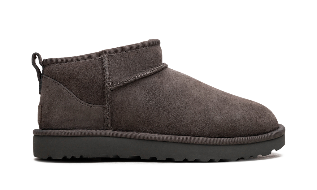 Ugg Classic Ultra Mini WMNS "Grey" 1116109 Grey