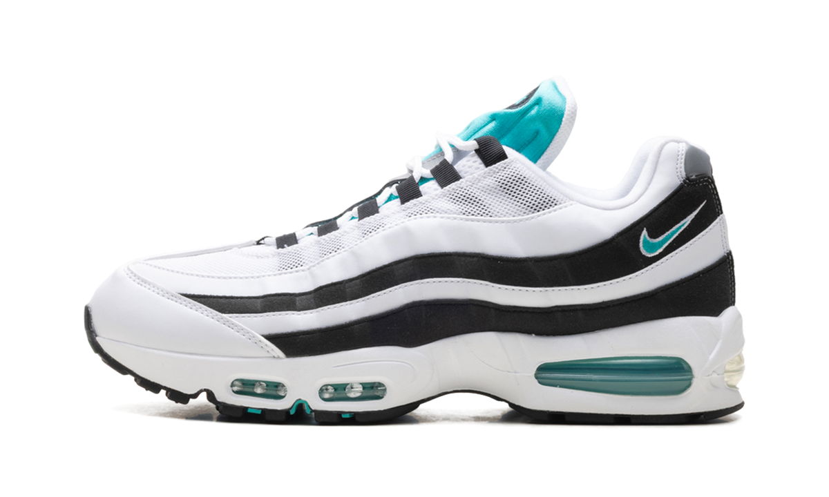 Nike Air Max 95 Big Bubble OG "Black Border" IM7409 100