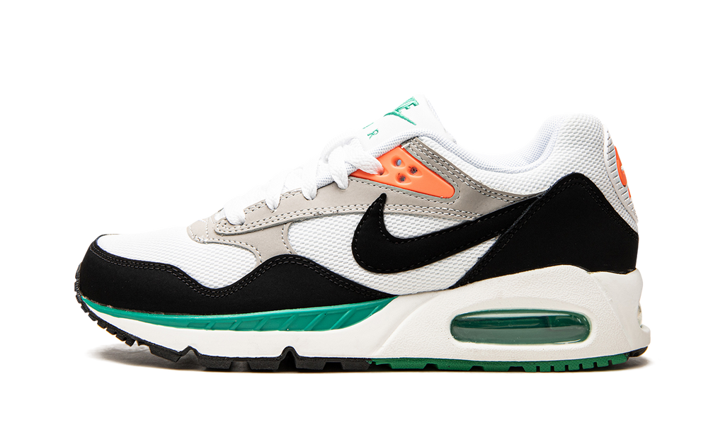 Nike AIR MAX CORRELATE WMNS "New Green" 511417 136