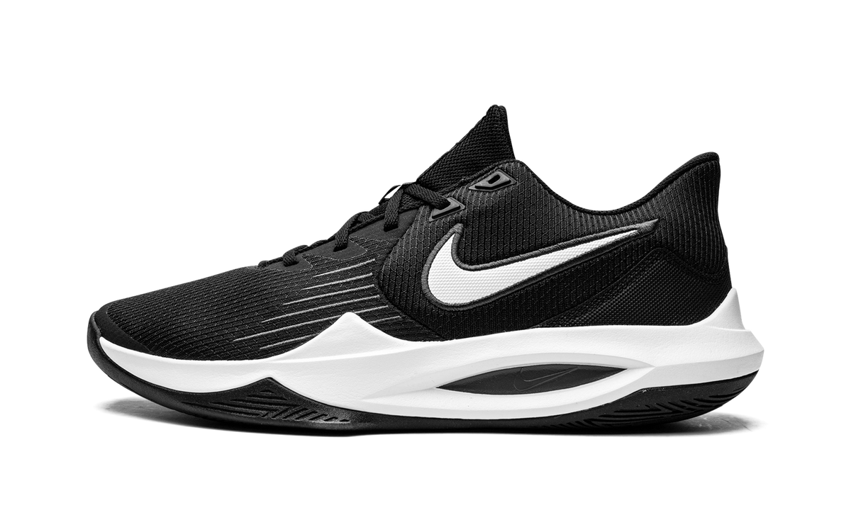 Nike Precision V "Black White" CW3403 003