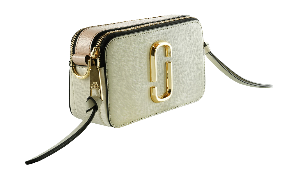 Marc Jacobs The Snapshot Bag "New Dust" M0014146 089