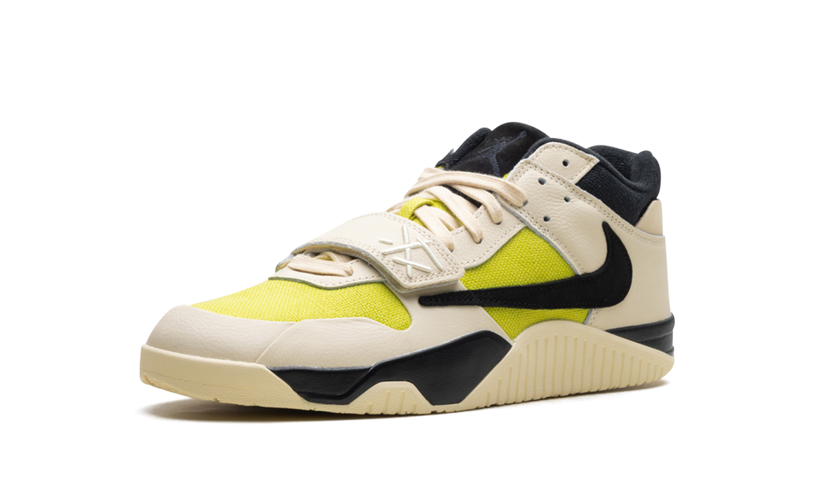 Jordan Jumpman Jack Mid TR "Travis Scott - Bright Cactus" FZ8117 102