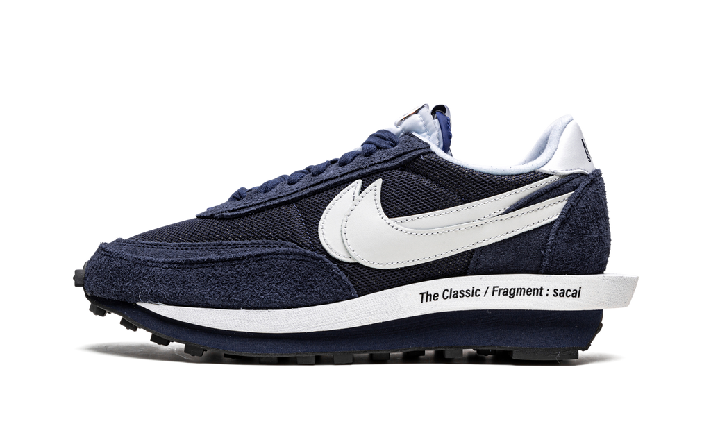 Nike LDWaffle "Sacai - Fragment" DH2684 400