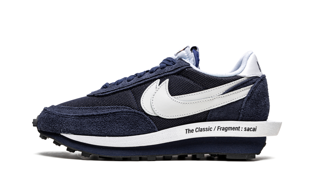 Nike LDWaffle "Sacai - Fragment" DH2684 400