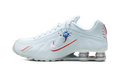 Nike Shox R4 "Puerto Rico" IQ1867 474