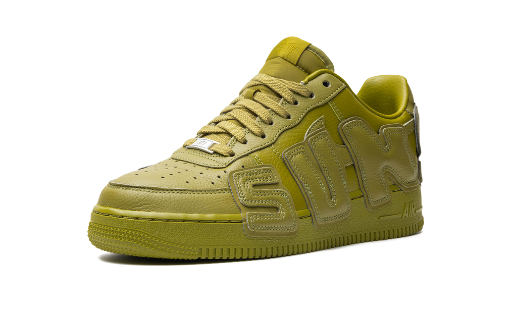 Nike Air Force 1 Low "Cactus Plant Flea Market Moss" FQ7069 300