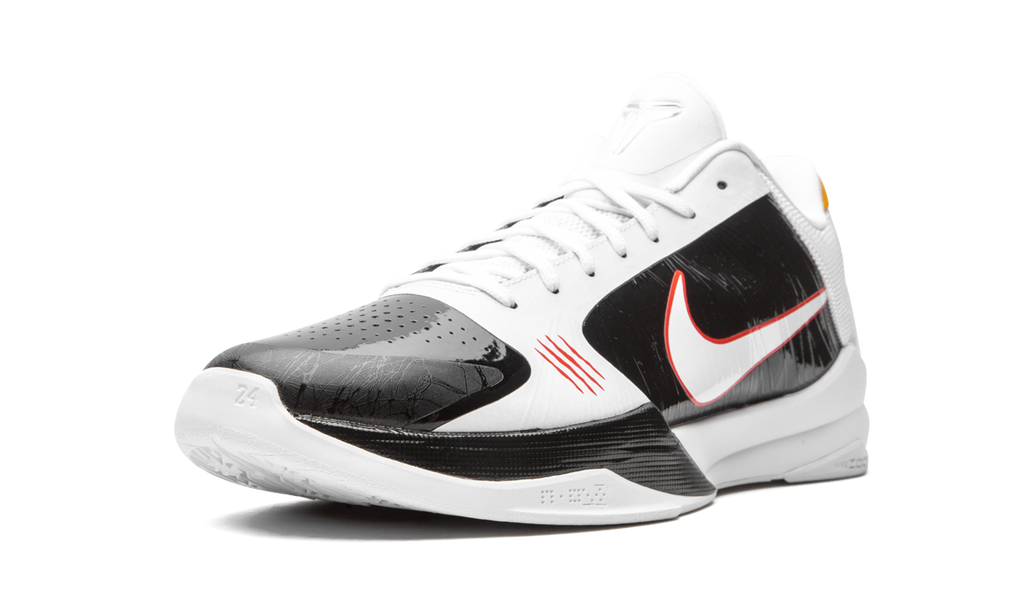 Nike Kobe 5 Protro "Alternate Bruce Lee" CD4991 101